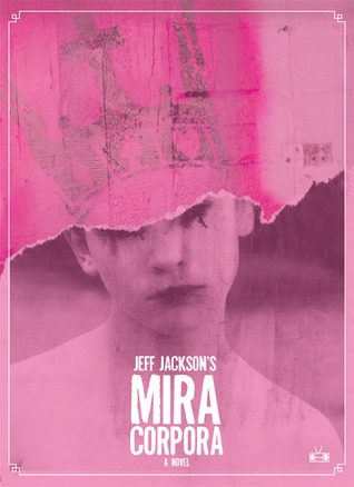 Обложка книги «Mira Corpora»