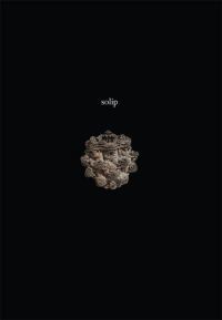 Обложка книги «Solip»