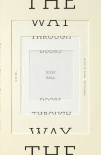 Обложка книги «The Way Through Doors»