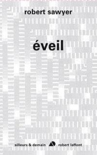 Обложка книги «Éveil»