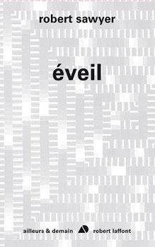 Обложка книги «Éveil»