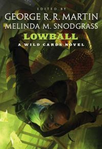 Обложка книги «Lowball»