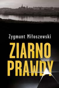 Обложка книги «Ziarno prawdy»