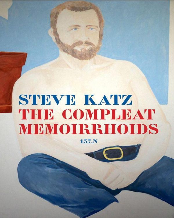 Обложка книги «The Compleat Memoirrhoids: 137.n»