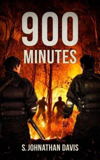 Обложка книги «900 Minutes»