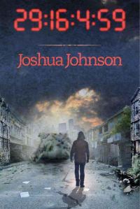 Обложка книги «29:16:04:59»
