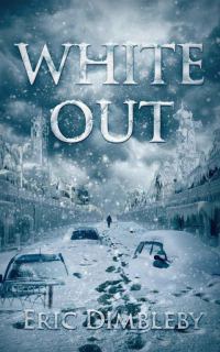 Обложка книги «White Out»