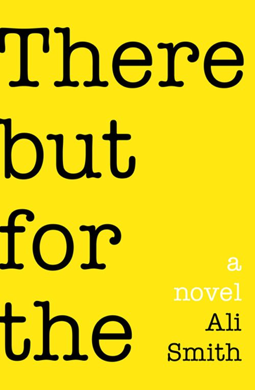 Обложка книги «There But For The»
