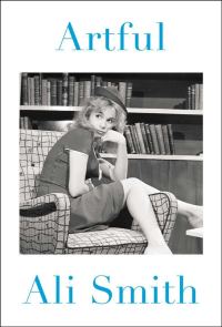 Обложка книги «Artful»