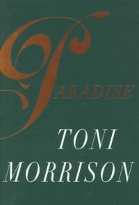 Обложка книги «Paradise»