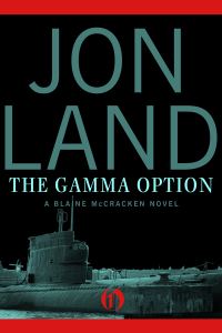 Обложка книги «The Gamma Option»