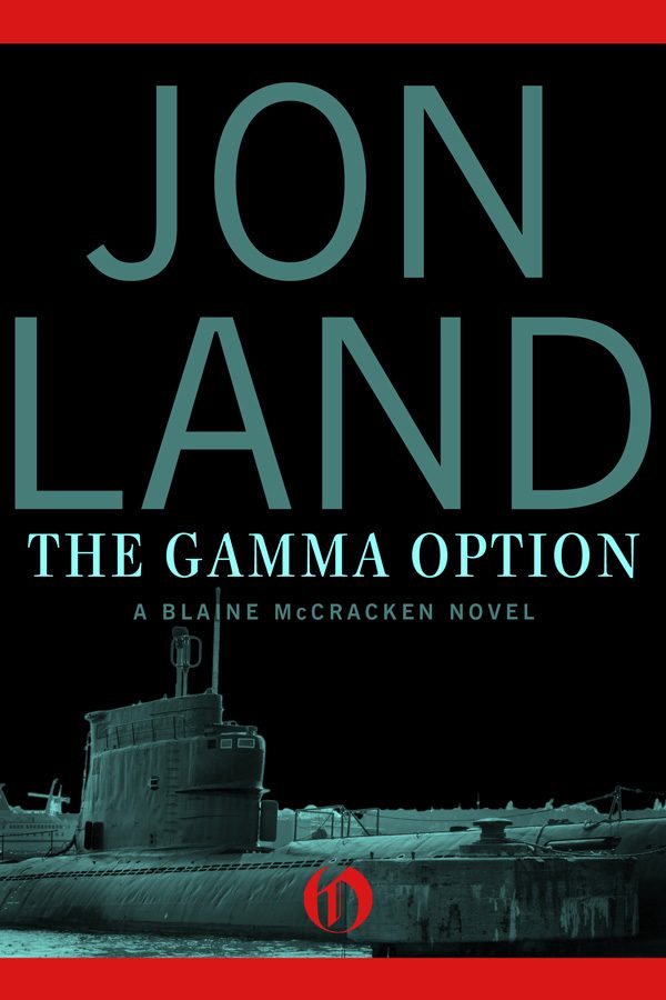 Обложка книги «The Gamma Option»