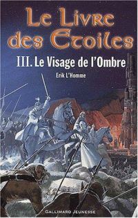 Обложка книги «Le Visage De L'Ombre»