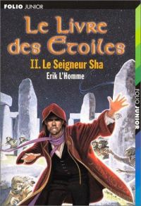 Обложка книги «Le Seigneur Sha»