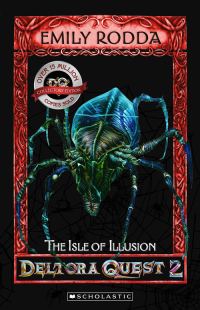 Обложка книги «Ilse Of Illusion»