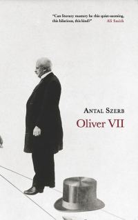 Обложка книги «Oliver VII»