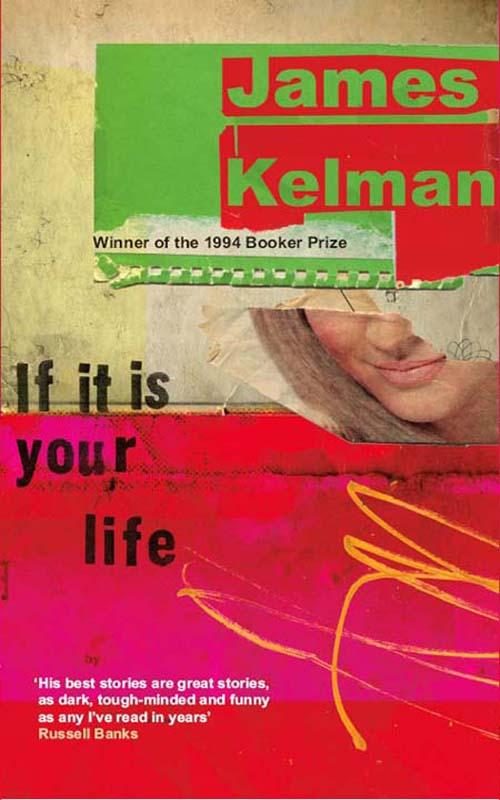 Обложка книги «If it is your life»