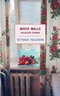Обложка книги «White Walls: Collected Stories»