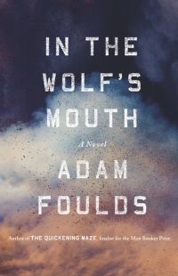 Обложка книги «In the Wolf's Mouth»
