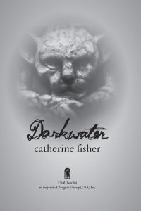 Обложка книги «Darkwater»