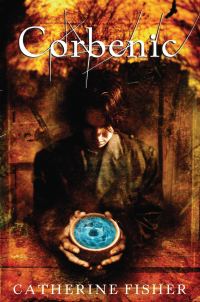 Обложка книги «Corbenic»