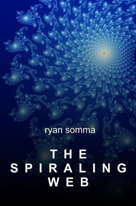 Обложка книги «The Spiraling Web»