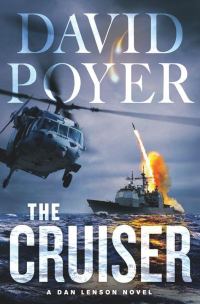 Обложка книги «The Cruiser»