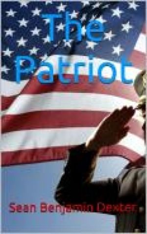Обложка книги «The Patriot: A Short Story»