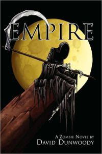 Обложка книги «Empire»