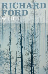 Обложка книги «Wildlife»