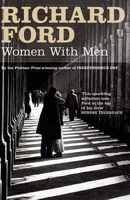 Обложка книги «Women with Men»