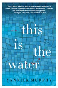 Обложка книги «This is the Water»