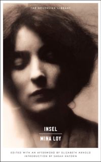 Обложка книги «Insel»