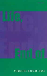 Обложка книги «Life, End of»
