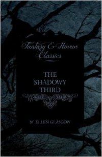 Обложка книги «The Shadowy Third»