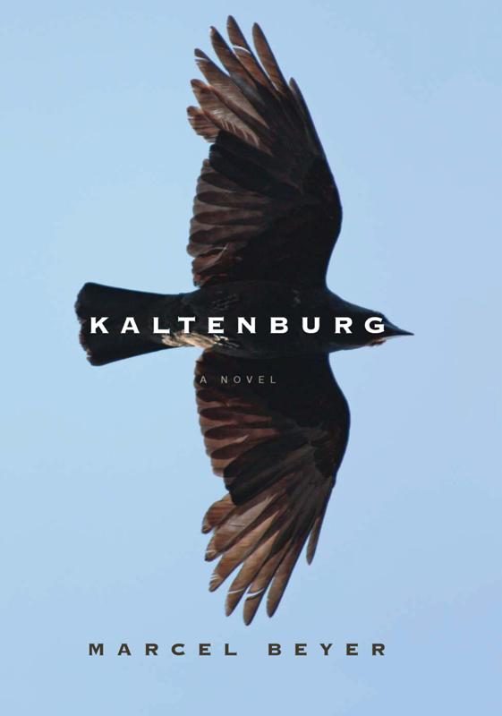 Обложка книги «Kaltenburg»
