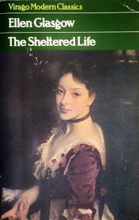 Обложка книги «The Sheltered Life»