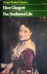Обложка книги «The Sheltered Life»