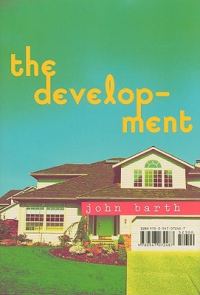 Обложка книги «The Development»