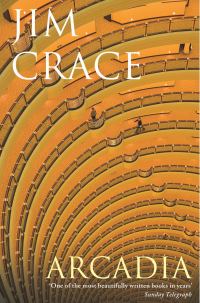 Обложка книги «Arcadia»
