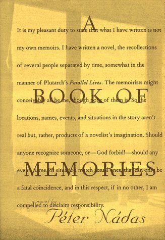 Обложка книги «A Book of Memories»