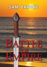 Обложка книги «Battle For Empire»
