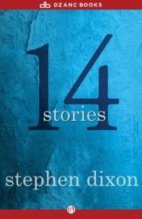 Обложка книги «14 Stories»