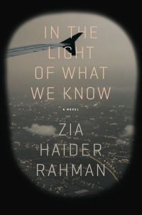 Обложка книги «In the Light of What We Know»