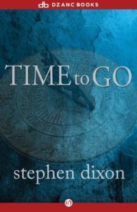 Обложка книги «Time to Go»