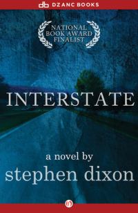 Обложка книги «Interstate»