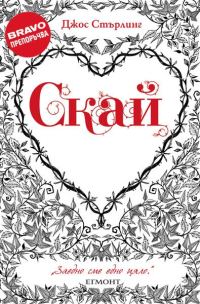 Обложка книги «Скай»