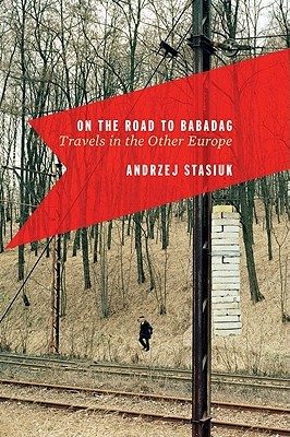 Обложка книги «On the Road to Babadag»