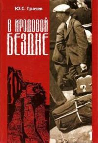 Обложка книги «В Иродовой Бездне.Книга 1»