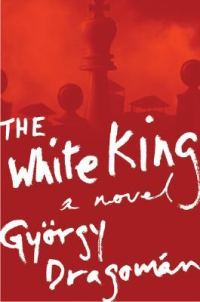 Обложка книги «The White King»